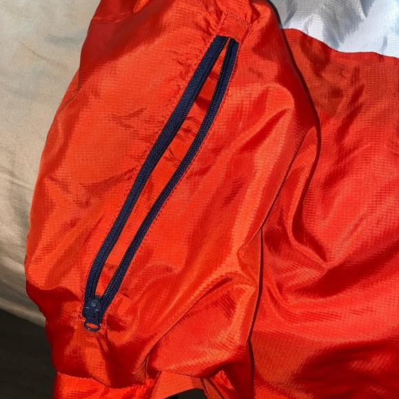 Russel old school windbreaker. Size XL - Picture 2 of 7